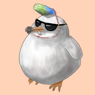 ヨンドン's profile picture