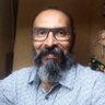 Profilbild von Prateek Nayak
