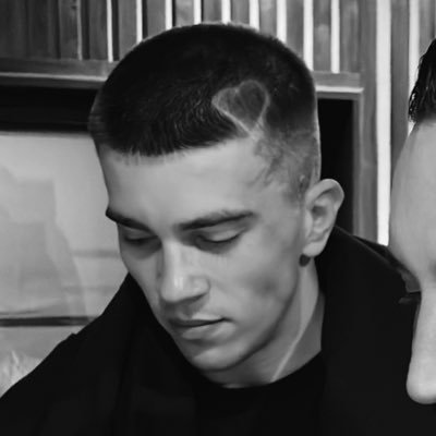 CRUSHER's profile picture