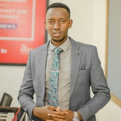 HITIMANA Jean claude's profile picture