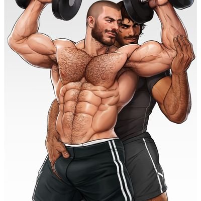 XGayPornMax's profile picture
