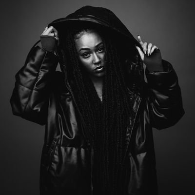 iamdeyah's profile picture