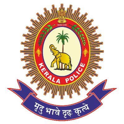 TheKeralaPolice's profile picture