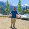 Saifullah Mughal 的头像