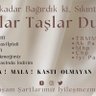 Фото профиля Mahir Okan Demirtas