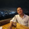 Profilbild von Santiago Arias