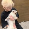刘希儿's profile picture