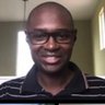 Profilbild von Samuel Baguma