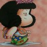 Zoila D’siempre profil fotoğrafı