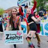 Rep. Zooey Zephyr profil fotoğrafı