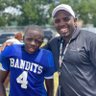 Curtis Harris's profile picture