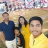 Profilbild von Laxmi Priya Sahoo