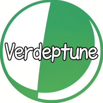 verdeptune's profile picture
