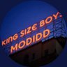 👑GOD’s VOLTAGE GROUP(GVG)👑's profile picture