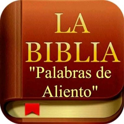 “Palabras de Aliento”'s profile picture