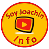 Soy Joachin 的头像