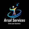 Arsal Services's profile picture