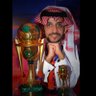 Profilbild von ابوفِـراس (8🏆) +70 🏅💙🦅