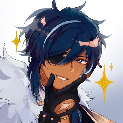 I invoke Pain || Fain (COMM OPEN)'s profile picture