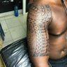 Boniface Nchimbi 的头像