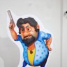 Profilbild von John Banega Don...