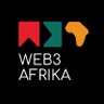 Web3 Afrika | web3afrika.eth profil fotoğrafı