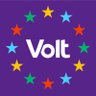 Profilbild von Volt Europa