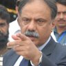 Profilbild von Muhammad Javed Anwar