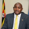 Profilbild von DR. CHRIS BARYOMUNSI