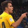 Balón de oro Garcia's profile picture