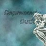Depressed Dude profil fotoğrafı