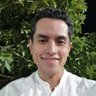 Profilbild von Ricardo Jimenez