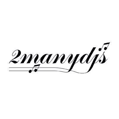 2manydjsTour's profile picture