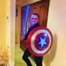 Carlos profil fotoğrafı