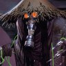 ScareCrow profil fotoğrafı