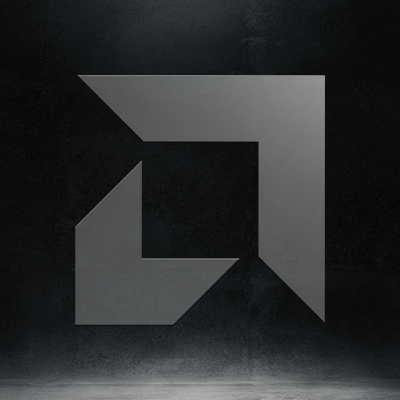 AMD's profile picture