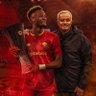 Tammy Mourinho's profile picture
