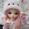にゃーおん❤ 的头像
