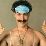 Big Man Borat 的头像