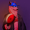Profilbild von Tom