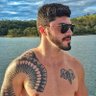 Dan_Bonfim profil fotoğrafı