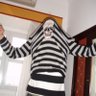 parodyofmyself profil fotoğrafı