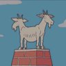 Profilbild von the goat 2x