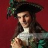 Фото профиля Count LeZard