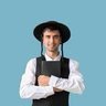 Brooklyn Chusid profil fotoğrafı