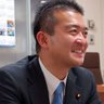 Profilbild von 津村啓介