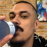 Jailson 𐚁's profile picture