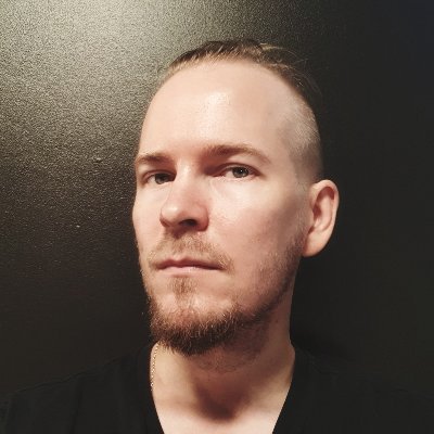 Jesse Makkonen | Without a Dawn now on Steam! 🔥's profile picture
