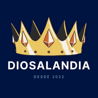 diosalandia's profile picture