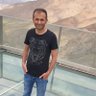 Фото профиля Ahmet Yıldız